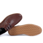 Imagine Pantofi brown F209-6B-A122