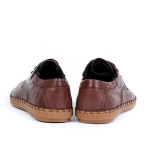 Imagine Pantofi brown F209-6B-A122