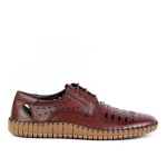 Imagine Pantofi brown F212-8A-A122