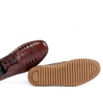 Imagine Pantofi brown F212-8A-A122