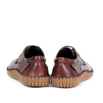 Imagine Pantofi brown F212-8A-A122