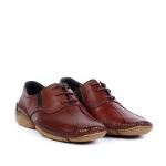 Imagine Pantofi brown F323-5A-H562