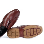 Imagine Pantofi brown F323-5A-H562