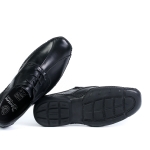 Imagine Pantofi black F323-5A-H562