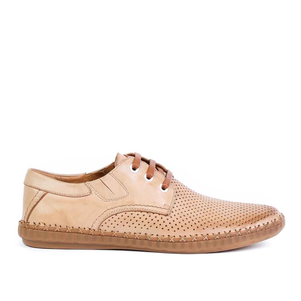 Imagine Pantofi apricot F209-6B-A122