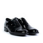 Imagine Pantofi black JM7258-039