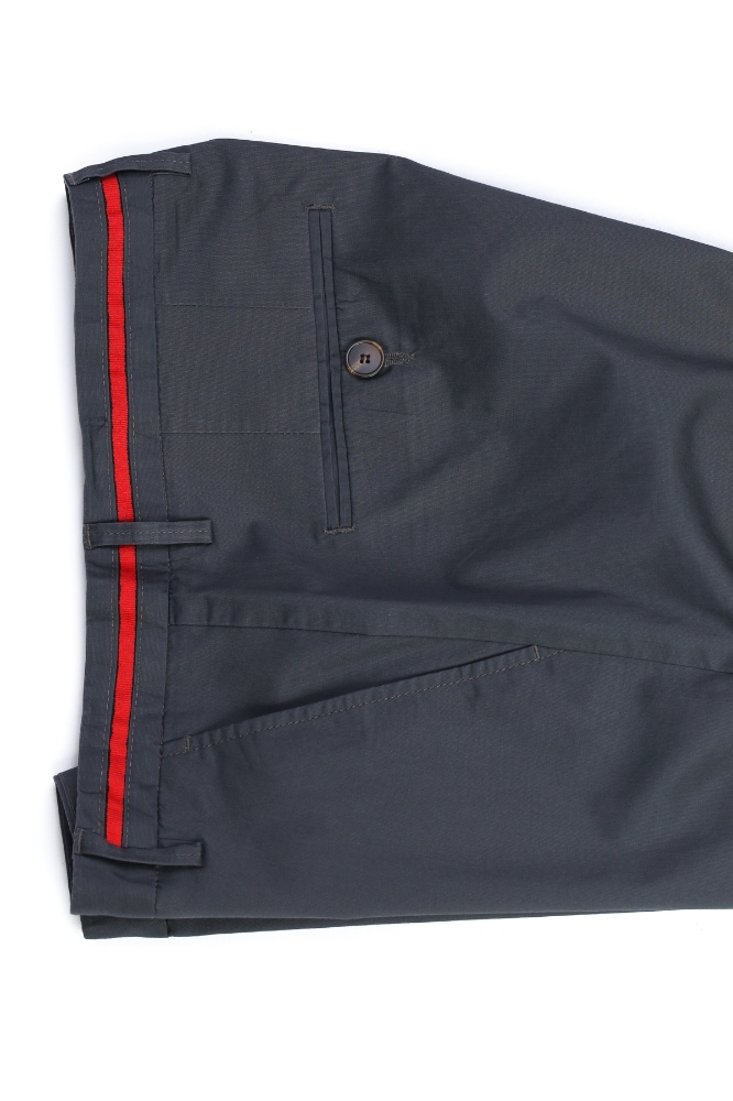 Imagine Pantaloni negri R882-9