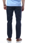 Imagine Pantaloni bleumarin R884-5