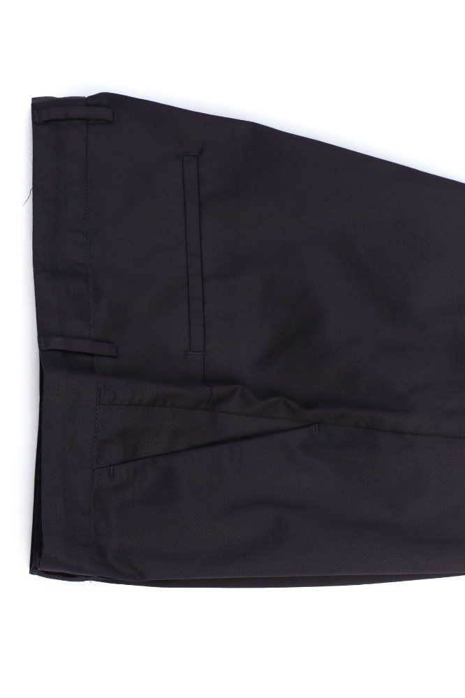 Imagine Pantaloni mov inchis S888-5