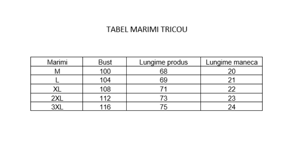 Imagine Tricou grena 1805-2
