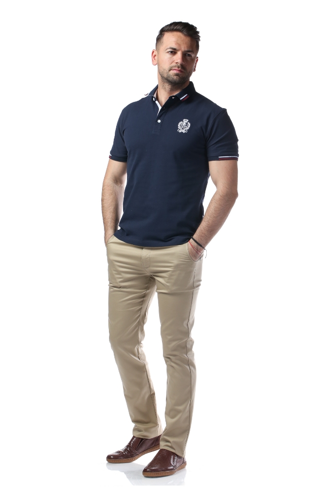 Imagine Tricou bleumarin 1806-1