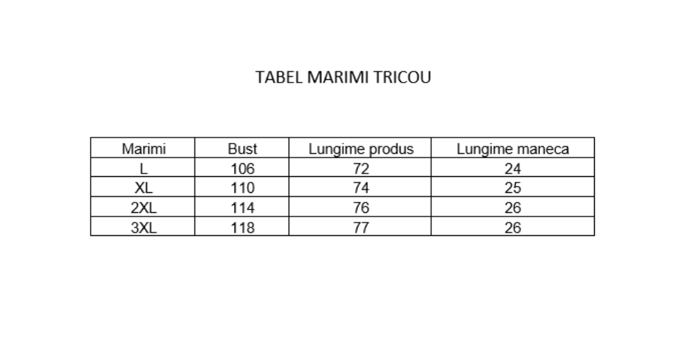 Imagine Tricou bleumarin cu dungi crem si verzi X1191924S-3