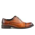 Pantofi Brown 1501-X038-7 F1