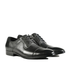 Pantofi Black 1982-4-A18 F2