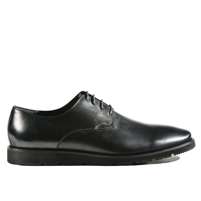 Pantofi Black R1107-02-269 F1