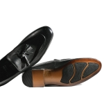 Pantofi Black Y1810-2131-G F3