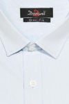 Camasa slim bleu 551-3 F2