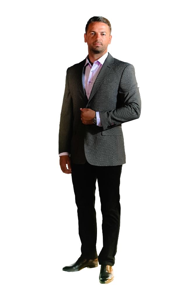 Sacou B-701644-10 F2