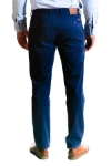 Pantaloni albastri 8752-2 F3