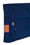 Pantaloni albastri 8752-2 F4