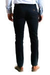 Pantaloni bleumarin S907-9 F3