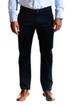 Pantaloni bleumarin R902-17 F1