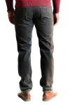 Pantaloni blug gri 060-2 F3