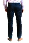 Pantaloni bleumarin R903-7 F3
