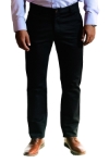 Pantaloni bleumarin inchis R903-9 F1