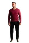 Pantaloni negru R904-8  F2