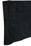 Pantaloni bleumarin R904-9 F4