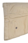 Pantaloni bej R902-8 F4