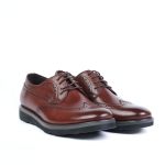 Pantofi brown F2019-5-A1 F2