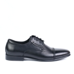 Pantofi black R1990-1-A38 F1