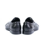 Pantofi black R1990-1-A38 F4