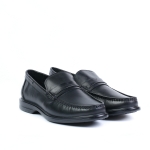 Pantofi black V835-3 F2