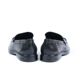 Pantofi black V835-3 F4