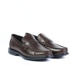 Pantofi brown V835-3 F2