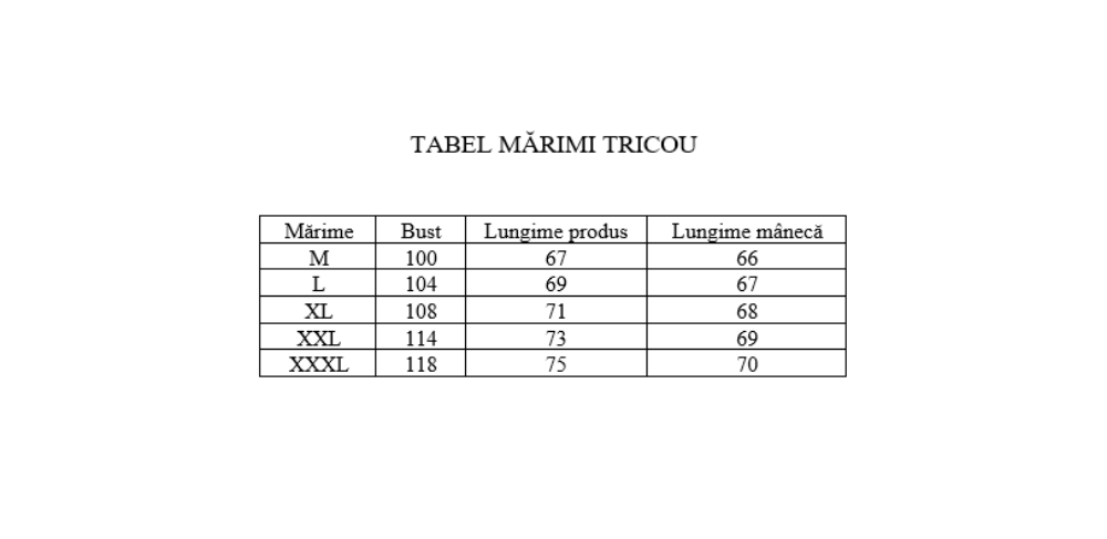 Tipar tricou