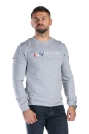 Tricou gri 1820-2 F1