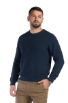 Pulover bleumarin 1970014-2 F1