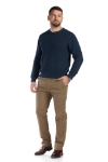 Pulover bleumarin 1970014-2 F2