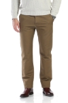 Pantaloni maro deschis R914-1 F1