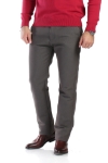 Pantaloni gri pipit R912-17 F1