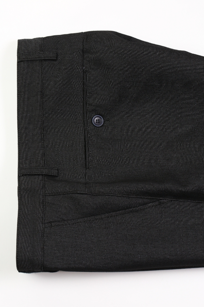 Pantaloni negri pipit R912-8 F3