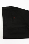 Pantaloni negri 001-1  F3