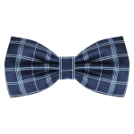 Papion bleumarin cu model bleu F1