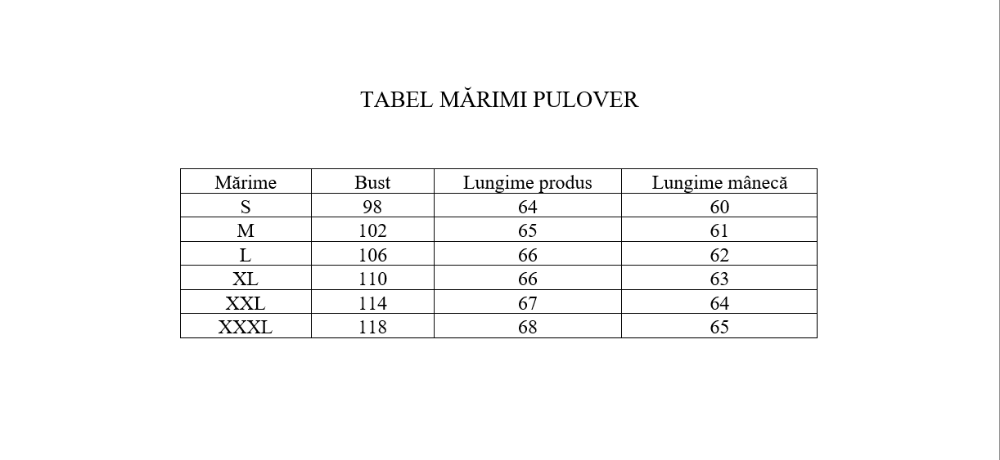 Pulover visiniu 1810-1 F2