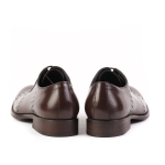 Pantofi Coffee 1051-B1-A8 F3