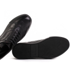 Pantofi Black 3058-3A F3